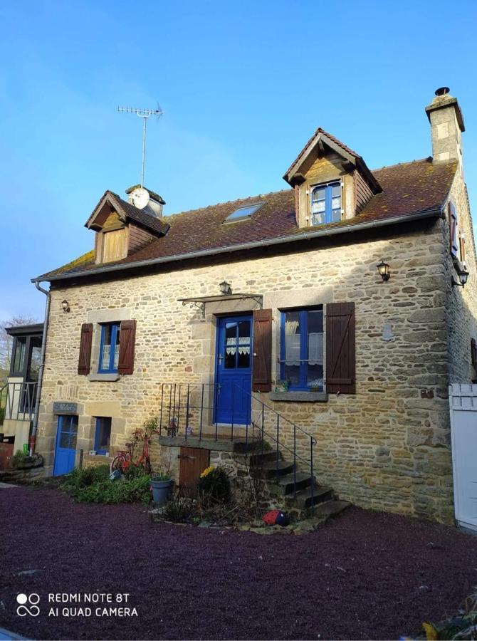Fee Maison With Love Cottage Cuissai Exterior photo